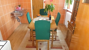 Vand apartament cu 2 camere in Deva, zona Titu Maiorescu,parter inalt, bloc de caramida de 4 etaje,  - imagine 6