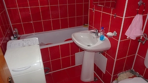 Vand apartament cu 2 camere in Deva, zona Titu Maiorescu,parter inalt, bloc de caramida de 4 etaje,  - imagine 15