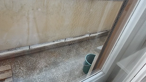 Vand apartament cu 2 camere in Deva, zona Titu Maiorescu,parter inalt, bloc de caramida de 4 etaje,  - imagine 5