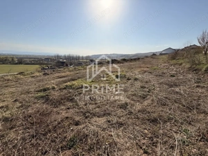 TEREN INTRAVILAN PANORAMIC DE VANZARE 5600 MP, CETATE, ALBA IULIA  - imagine 6