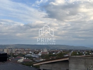 TEREN INTRAVILAN PANORAMIC 500MP, ZONA EXCLUSIVISTA SCHIT, ALBA IULIA - imagine 2