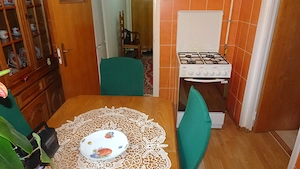 Vand apartament cu 2 camere in Deva, zona Titu Maiorescu,parter inalt, bloc de caramida de 4 etaje,  - imagine 9