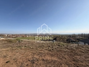 TEREN INTRAVILAN PANORAMIC DE VANZARE 5600 MP, CETATE, ALBA IULIA 