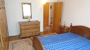 Vand apartament cu 2 camere in Deva, zona Titu Maiorescu,parter inalt, bloc de caramida de 4 etaje,  - imagine 12