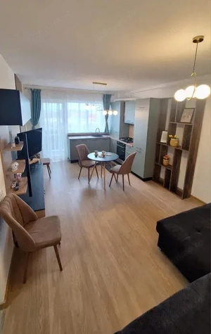 STUDIO de inchiriat, suprafata de 50mp si loc de parcare Subcetate Residence