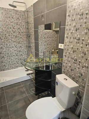 Apartament 3 camere de vanzare – 98 mp – etaj 9 10 – mobilat si utilat – parcare inclusa - imagine 7