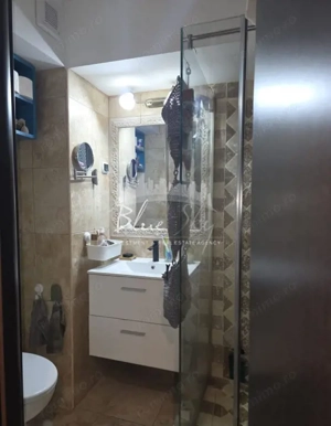 Mamaia Nord- Apartament 2 camere transformat in 3 - imagine 9