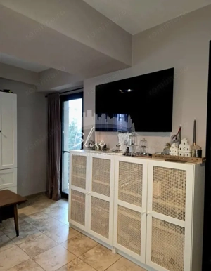 Mamaia Nord- Apartament 2 camere transformat in 3 - imagine 3