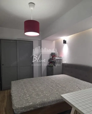 Mamaia Nord- Apartament 2 camere transformat in 3 - imagine 10