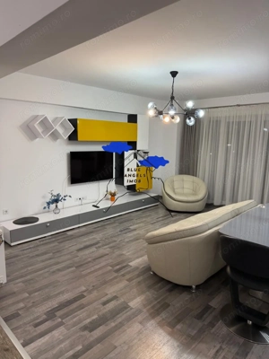 3 Camere, 2 bai, parcare si boxa, Tractorul Maurer