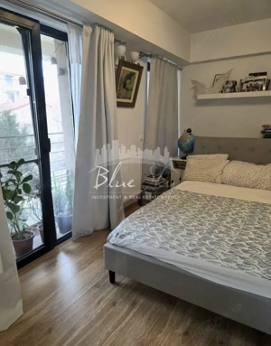 Mamaia Nord- Apartament 2 camere transformat in 3 - imagine 6