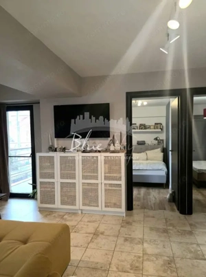 Mamaia Nord- Apartament 2 camere transformat in 3 - imagine 5