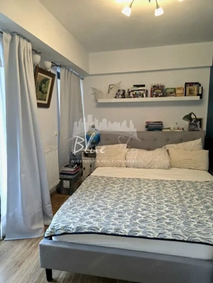 Mamaia Nord- Apartament 2 camere transformat in 3 - imagine 7