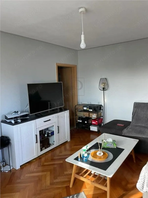 TIPOGRAFILOR - 2 CAMERE - ETAJ INTERMEDIAR - BOXA - CENTRALA PROPRIE - MOBILAT