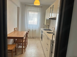 Colentina - spital fundeni, stradal doua camere decomandat bloc 2017, liber,  - imagine 3