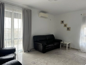 Colentina - spital fundeni, stradal doua camere decomandat bloc 2017, liber,  - imagine 2