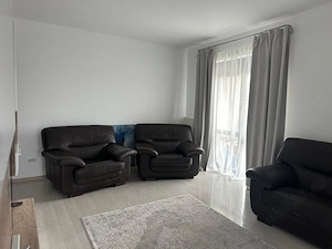 Colentina - spital fundeni, stradal doua camere decomandat bloc 2017, liber,  - imagine 7