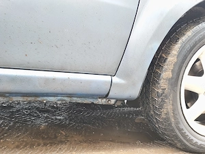 Vând Chevrolet Aveo 2007 - imagine 6