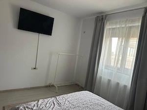 Colentina - spital fundeni, stradal doua camere decomandat bloc 2017, liber,  - imagine 5