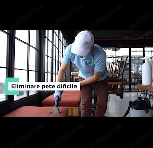 Curățare Canapele și Saltele la Domiciliu în Cluj -Napoca