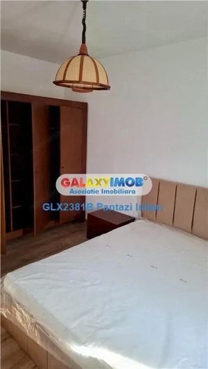 Apartament 2 camere | CONFORT CITY | Centrala Proprie | Parcare - imagine 5