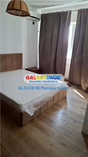 Apartament 2 camere | CONFORT CITY | Centrala Proprie | Parcare - imagine 4