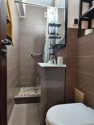 Apartament 4 camere, Calea Aradului - Oradea, tip D, renovat, vanzare - imagine 9