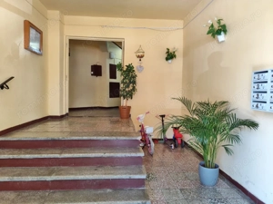 Apartament 4 camere, Calea Aradului - Oradea, tip D, renovat, vanzare - imagine 16