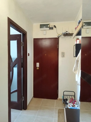 Apartament 4 camere, Calea Aradului - Oradea, tip D, renovat, vanzare - imagine 15