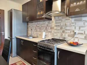 Apartament 4 camere, Calea Aradului - Oradea, tip D, renovat, vanzare - imagine 2