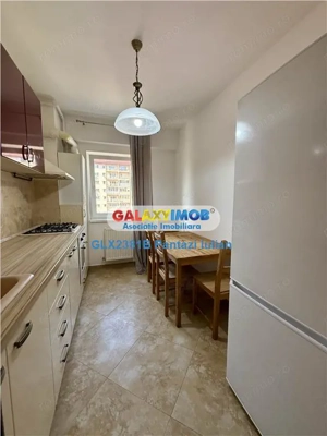 Apartament 2 camere | CONFORT CITY | Centrala Proprie | Parcare - imagine 7