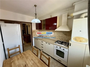 Apartament 2 camere | CONFORT CITY | Centrala Proprie | Parcare - imagine 6