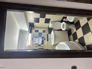 Închiriez apartament 2 camere  - imagine 7