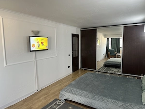 Închiriez apartament 2 camere  - imagine 6