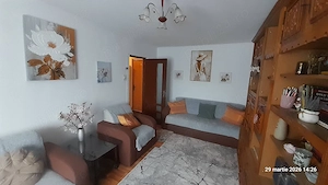 2 camere Militari-Gorjului, langa sectia 21, liber, negociabil