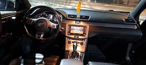 Vând Wolkswagen Passat Avant LimitedEdition BlueMotion 2014-2015R-Line - imagine 2