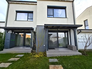 Casă la cheie, central, mutare imediată, direct proprietar, negociabil