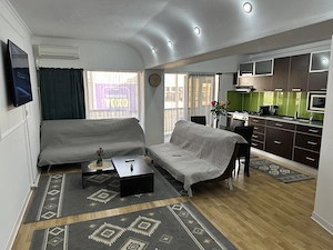 Închiriez apartament 2 camere 