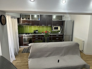 Închiriez apartament 2 camere  - imagine 2