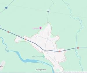 Proprietar vand loturi teren extravialan  - imagine 2