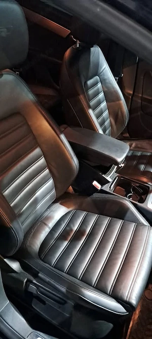 Vând Wolkswagen Passat Avant LimitedEdition BlueMotion 2014-2015R-Line - imagine 3