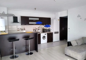 3 camere PET FRIENDLY,  boxa, parcare, Maurer Tractorul