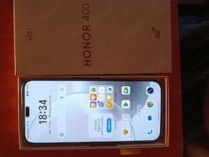 telefon Honor 400 