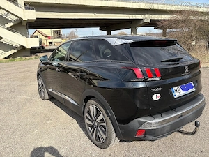 Peugeot 3008 PureTech 130 Stop & Start Access - imagine 7
