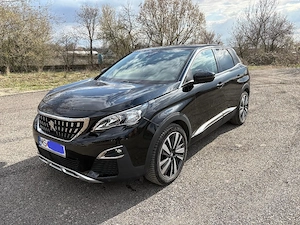 Peugeot 3008 PureTech 130 Stop & Start Access - imagine 2