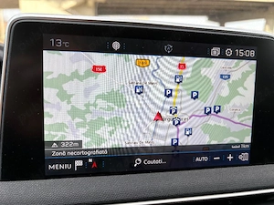 Peugeot 3008 PureTech 130 Stop & Start Access - imagine 10