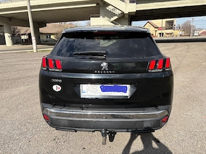 Peugeot 3008 PureTech 130 Stop & Start Access - imagine 5