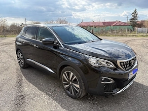 Peugeot 3008 PureTech 130 Stop & Start Access - imagine 3