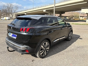 Peugeot 3008 PureTech 130 Stop & Start Access - imagine 4