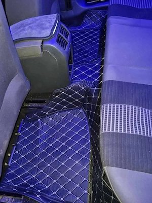 Golfb5 2008 UNITER 1.6mpi+gpl - imagine 9